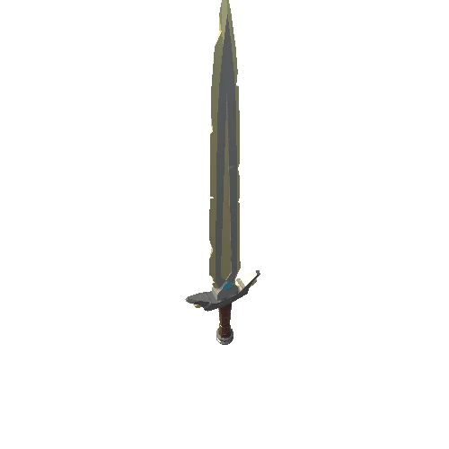 HYPEPOLY - Sword_321